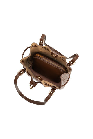 MELIE BIANCO SALLY SHOULDER BAG