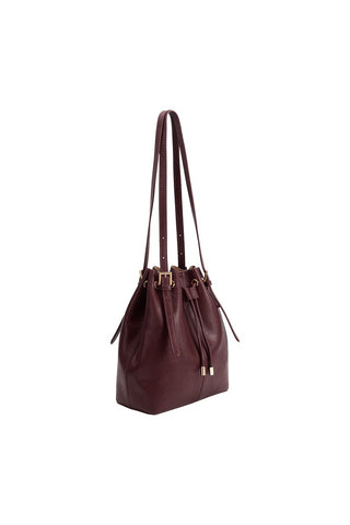 MELIE BIANCO SALLY SHOULDER BAG