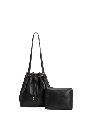 MELIE BIANCO SALLY SHOULDER BAG