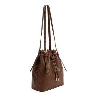 MELIE BIANCO SALLY SHOULDER BAG