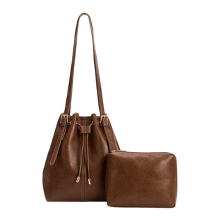 MELIE BIANCO SALLY SHOULDER BAG