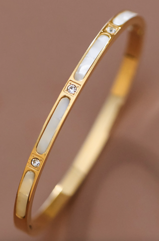 MIA ACCESSORIES CAPRI BANGLE