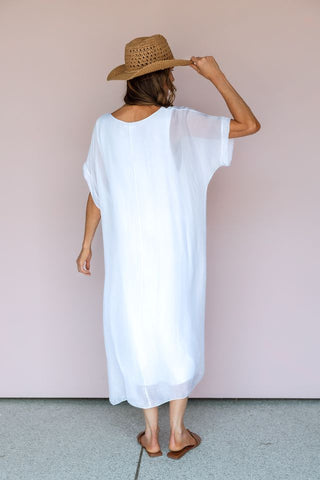 MILIO MILANO AMY DRESS
