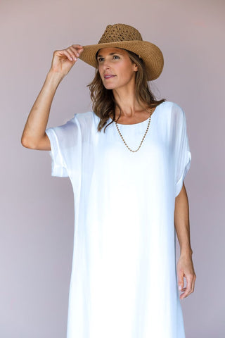 MILIO MILANO AMY DRESS