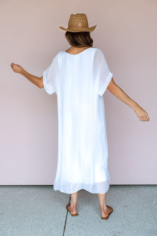 MILIO MILANO AMY DRESS