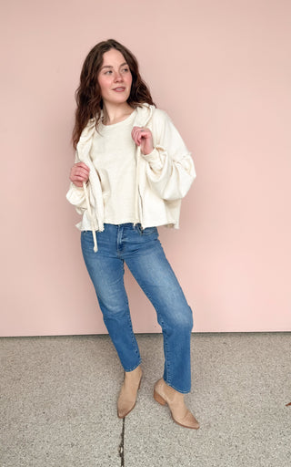 MILIO MILANO ANDREA ZIP UP