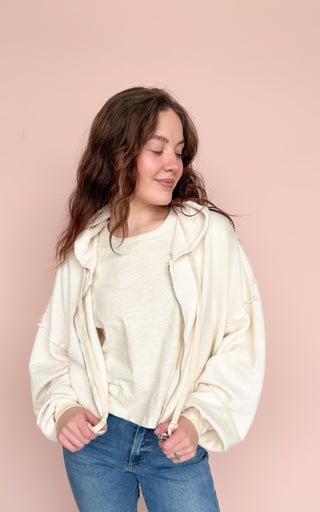 MILIO MILANO ANDREA ZIP UP