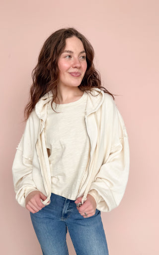 MILIO MILANO ANDREA ZIP UP