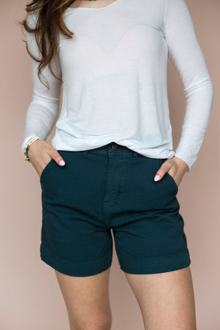 MILIO MILANO ANNIE TOP