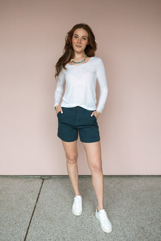 MILIO MILANO ANNIE TOP