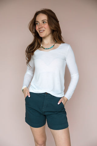 MILIO MILANO ANNIE TOP