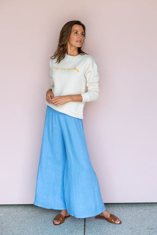 MILIO MILANO CHLOE PANTS