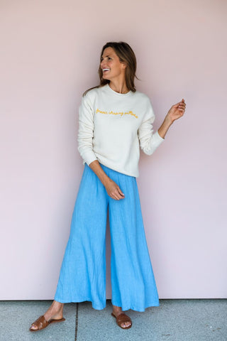 MILIO MILANO CHLOE PANTS