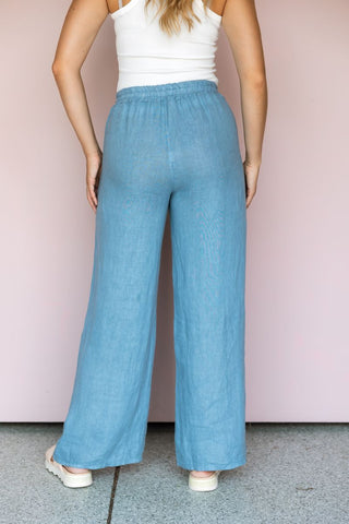 MILIO MILANO GRACE PANTS