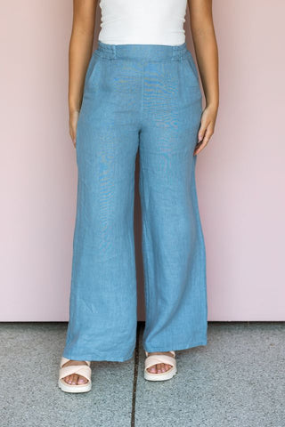 MILIO MILANO GRACE PANTS