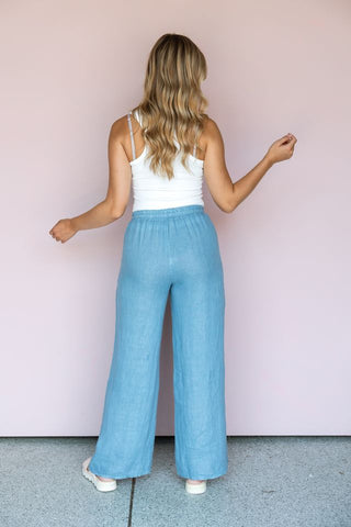 MILIO MILANO GRACE PANTS