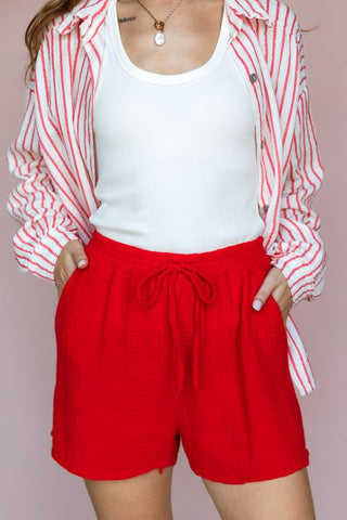 MILIO MILANO HOLLY SHORTS