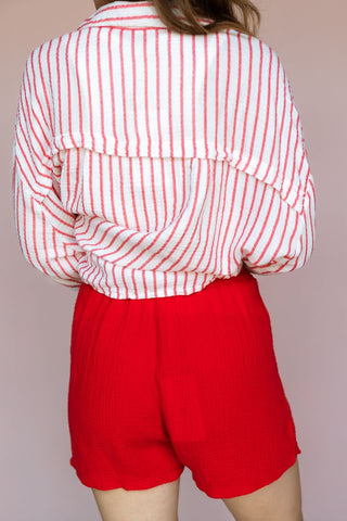 MILIO MILANO HOLLY SHORTS
