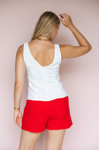 MILIO MILANO HOLLY SHORTS