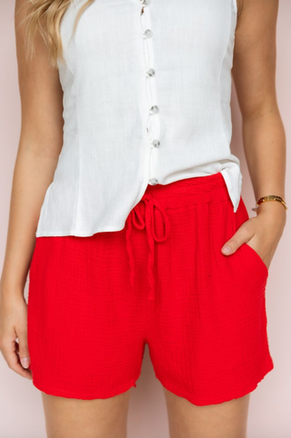 MILIO MILANO HOLLY SHORTS