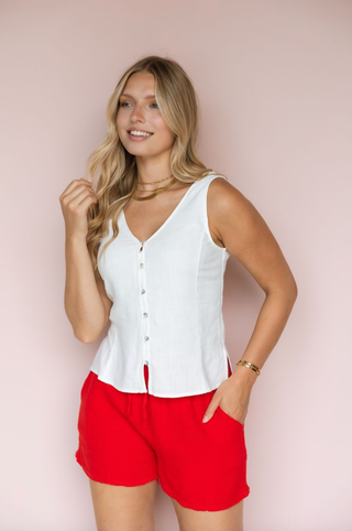 MILIO MILANO HOLLY SHORTS