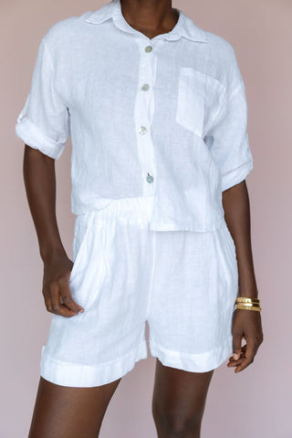 MILIO MILANO JENNA SHORTS