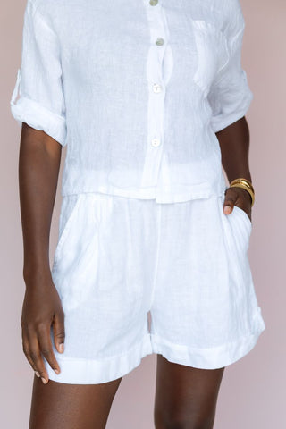 MILIO MILANO JENNA SHORTS