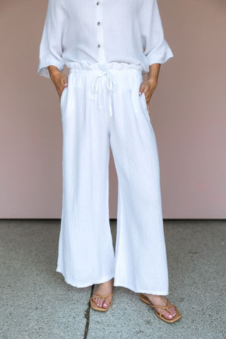 MILIO MILANO KAYLEE PANTS