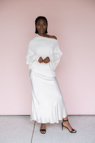 MILIO MILANO LOLA SKIRT