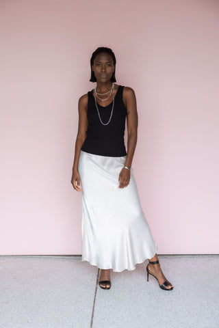 MILIO MILANO LOLA SKIRT