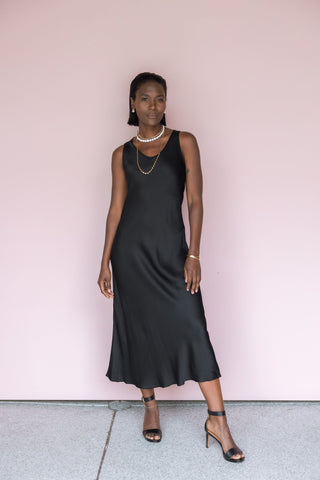 MILIO MILANO LORI DRESS