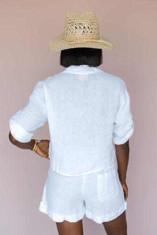 MILIO MILANO MITSY TOP