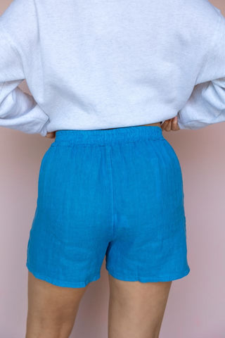 MILIO MILANO PERRY SHORTS