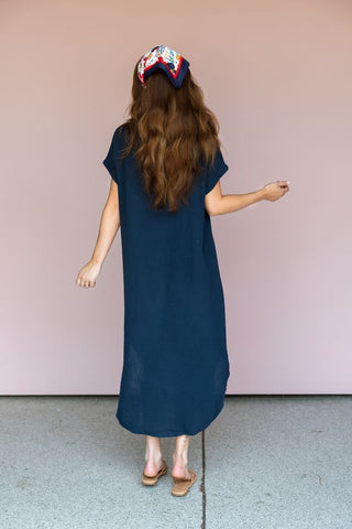 MILIO MILANO SHARON DRESS