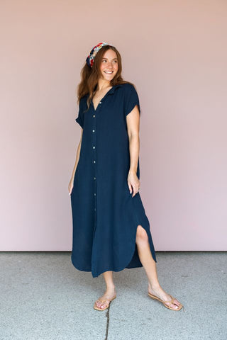 MILIO MILANO SHARON DRESS