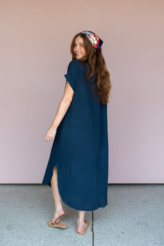 MILIO MILANO SHARON DRESS