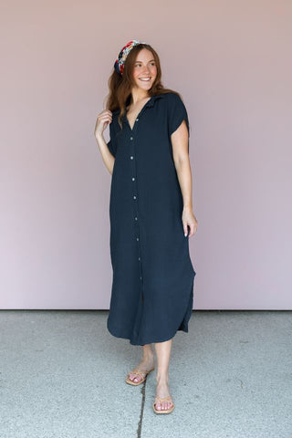 MILIO MILANO SHARON DRESS