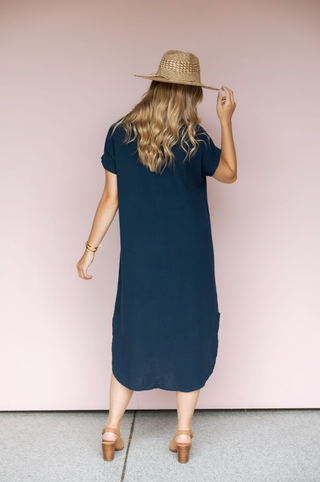 MILIO MILANO SHARON DRESS