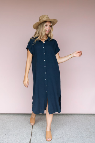MILIO MILANO SHARON DRESS
