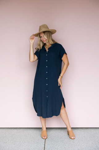 MILIO MILANO SHARON DRESS