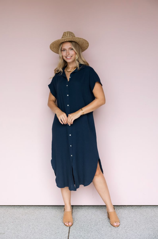 MILIO MILANO SHARON DRESS