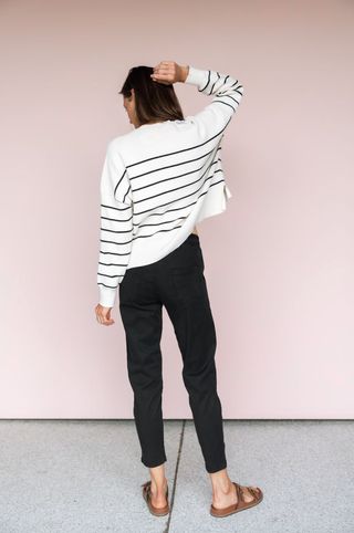 MILIO MILANO SONIA JOGGERS