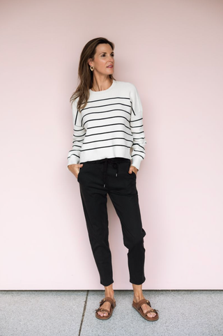 MILIO MILANO SONIA JOGGERS
