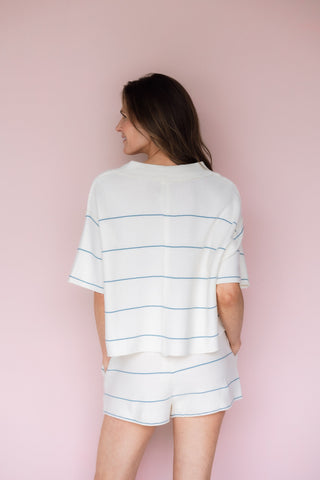 MIOU MUSE BONNIE SHORTS