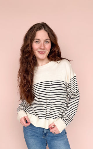 MIOU MUSE EMMA SWEATER