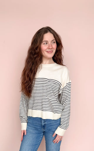 MIOU MUSE EMMA SWEATER