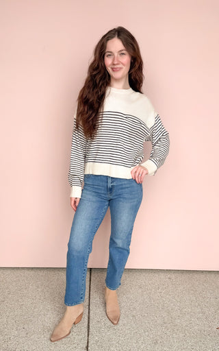 MIOU MUSE EMMA SWEATER