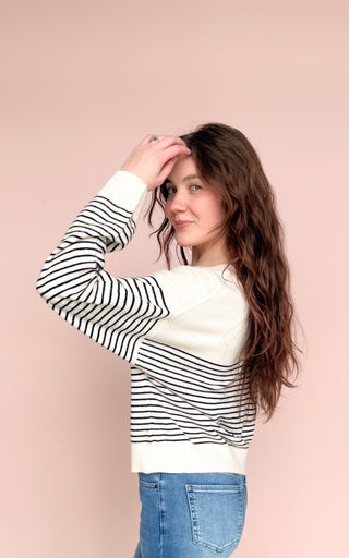 MIOU MUSE EMMA SWEATER