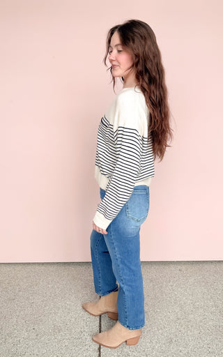 MIOU MUSE EMMA SWEATER