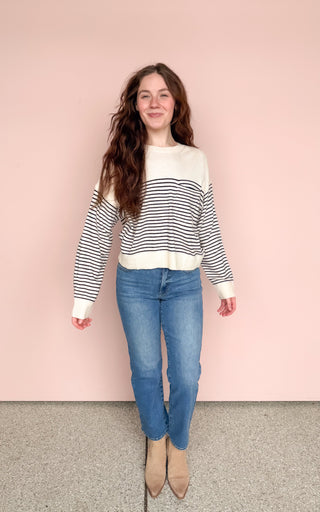 MIOU MUSE EMMA SWEATER